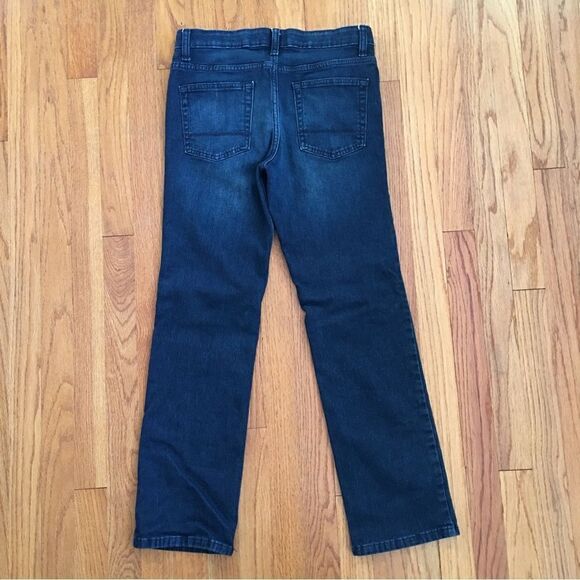 Cat & Jack Straight Jeans | Lot of 2 Pairs | Size 16 - Picture 6 of 7